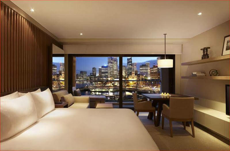 Park Hyatt Sydney