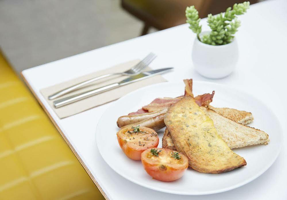 Express Macquarie Park By Ihg