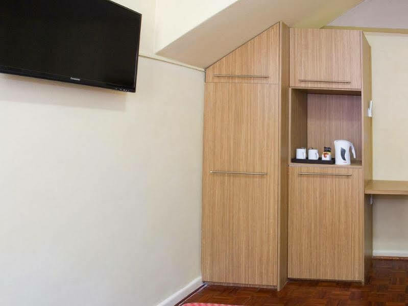 Hotel No 9 Springfield 3*