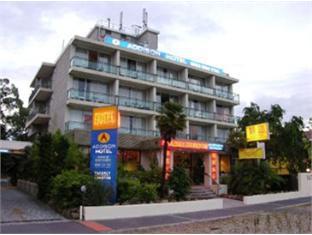 Addison motel