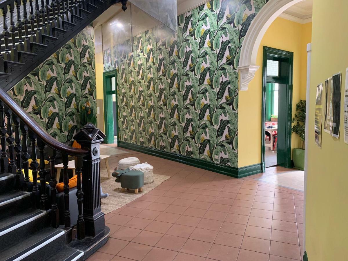 Elephant Backpacker Hostel Sydney