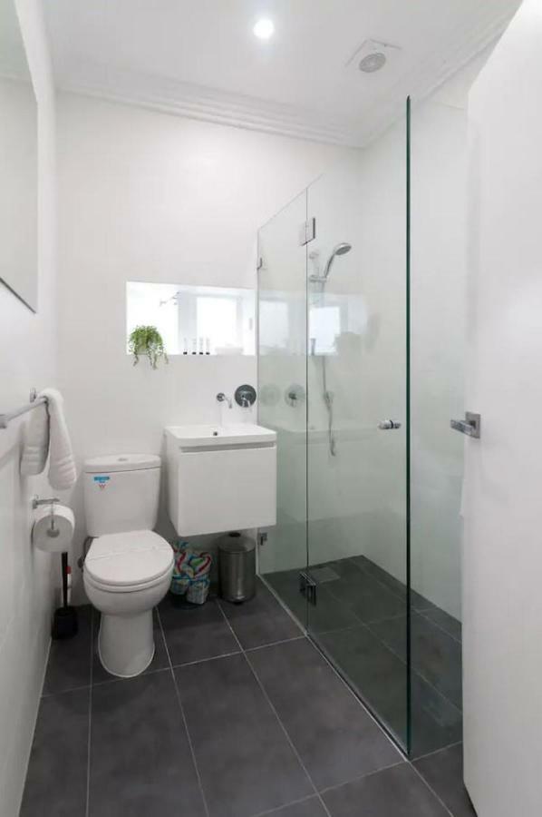 Apartment Art Deco Mosman Dream-minutes Drive To Balmoral Sydney