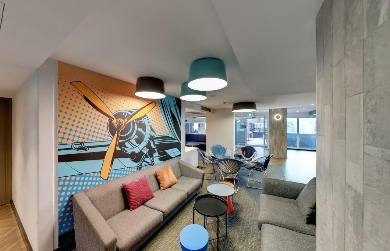 Ibis Budget Airport Hotel