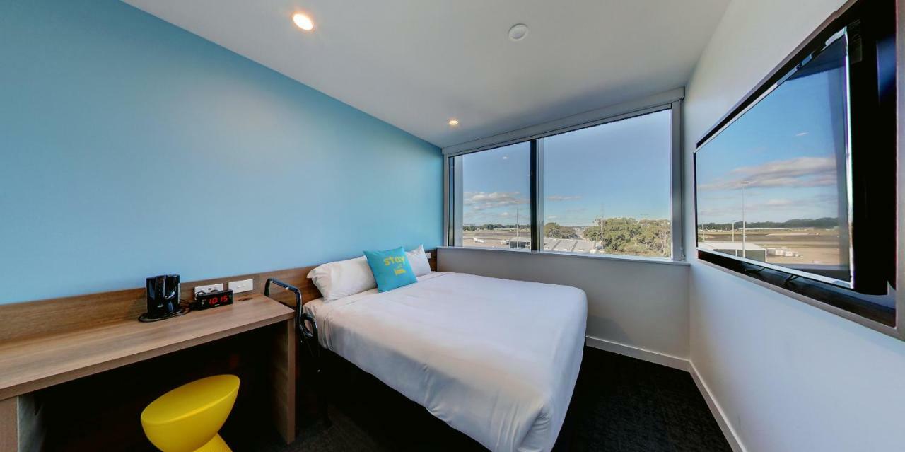 Ibis Budget Airport Sydney