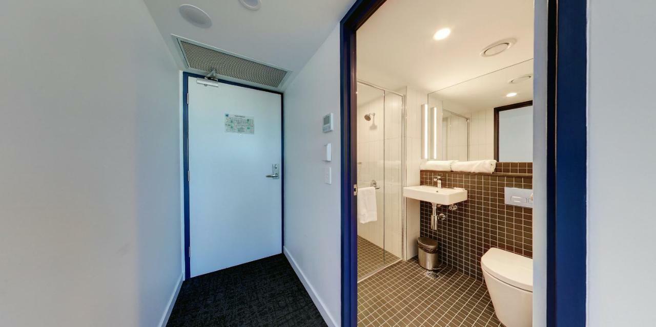 Ibis Budget Airport
