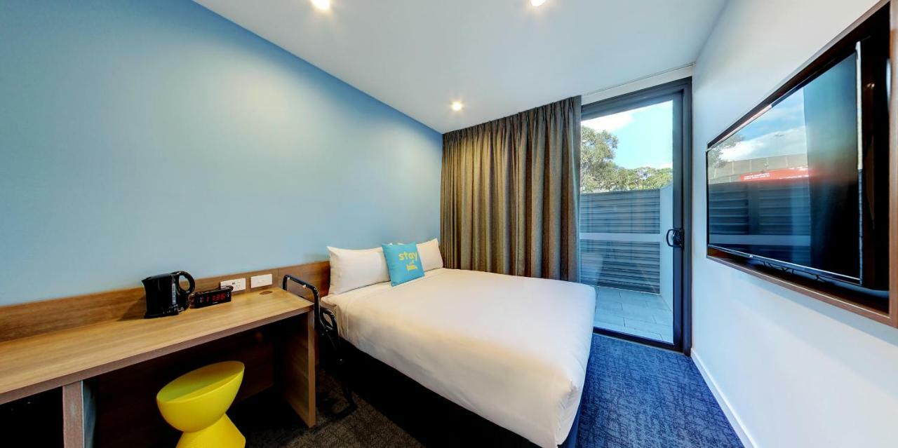 Ibis Budget Airport Hotel