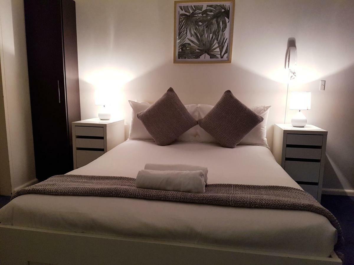 Paxsafe Affordable Hyde Park Apartment Sydney