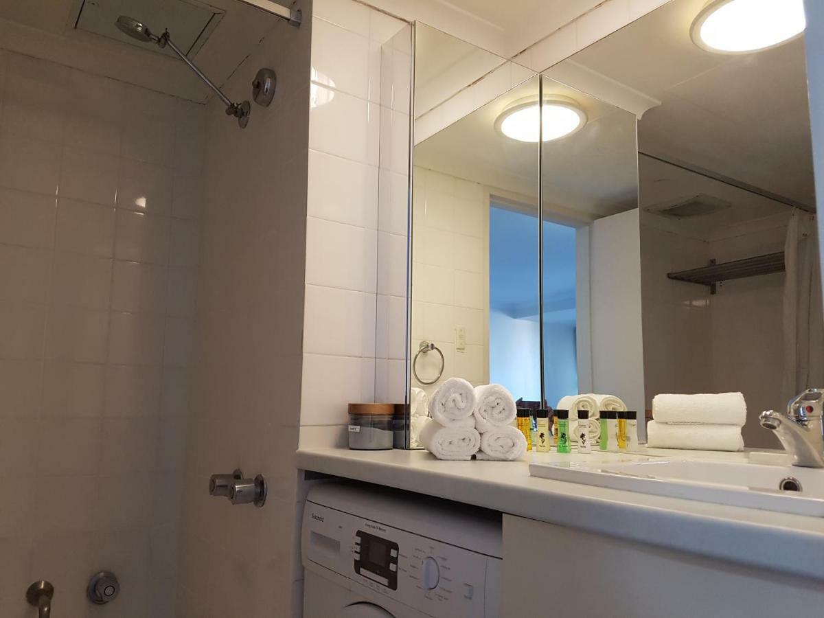 Apartment Paxsafe Affordable Hyde Park *