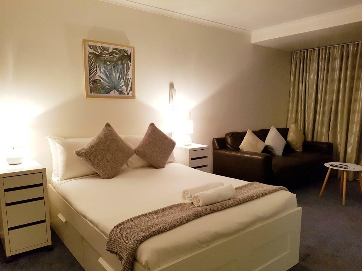 Apartment Paxsafe Affordable Hyde Park *