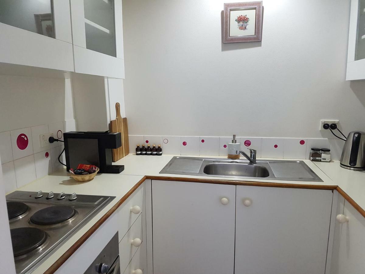 Paxsafe Affordable Hyde Park Apartment Sydney