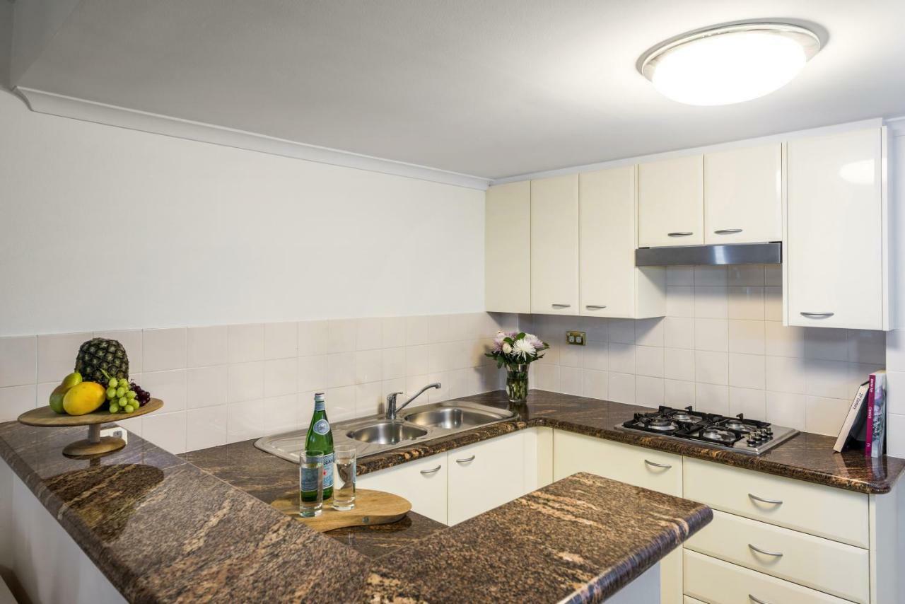 @ 317 Castlereagh Apartment Sydney