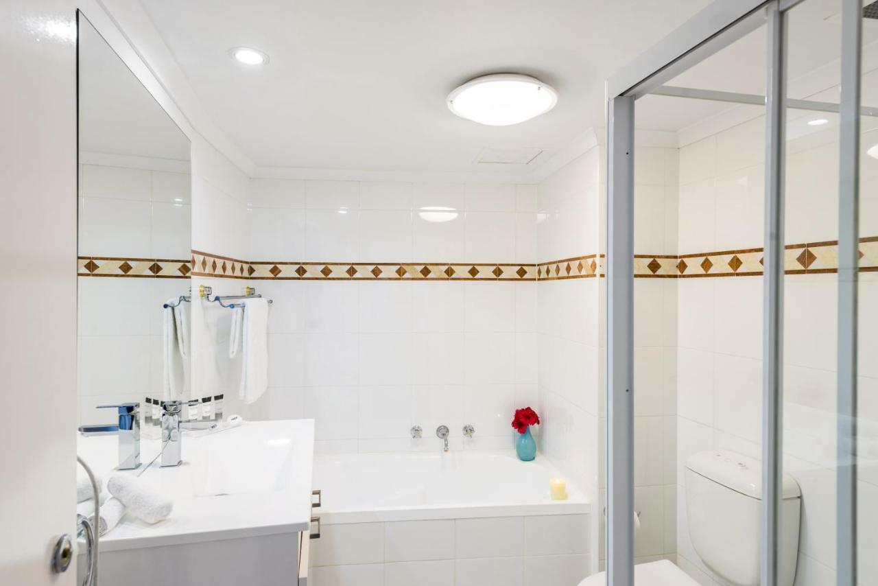 @ 317 Castlereagh Apartment *