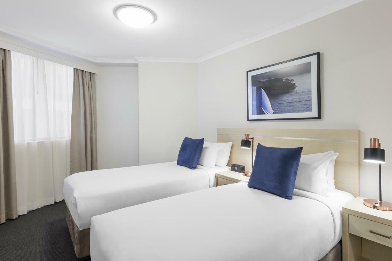@ 317 Castlereagh Sydney