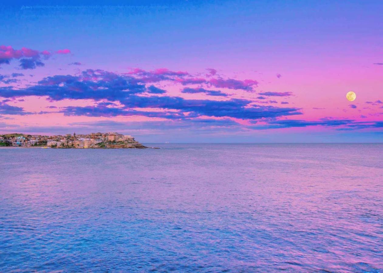 Sub-penthouse View By Dreams * Sydney