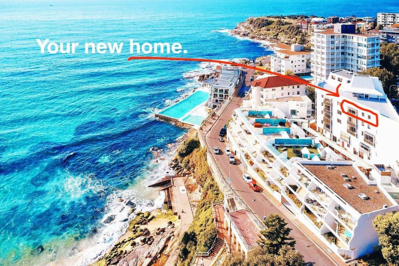 Apartment Sub-penthouse View By Dreams