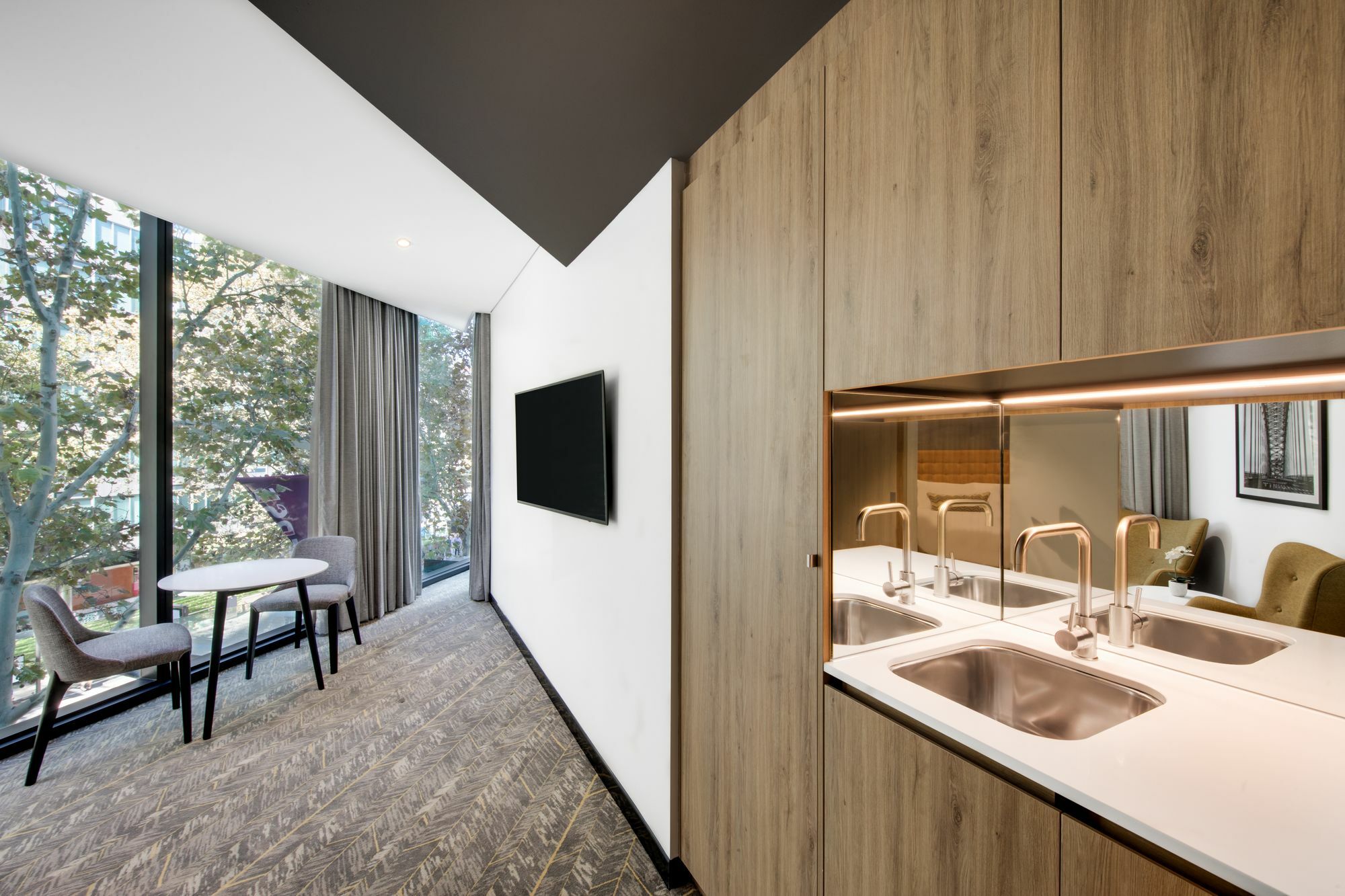 Vibe North Hotel Sydney