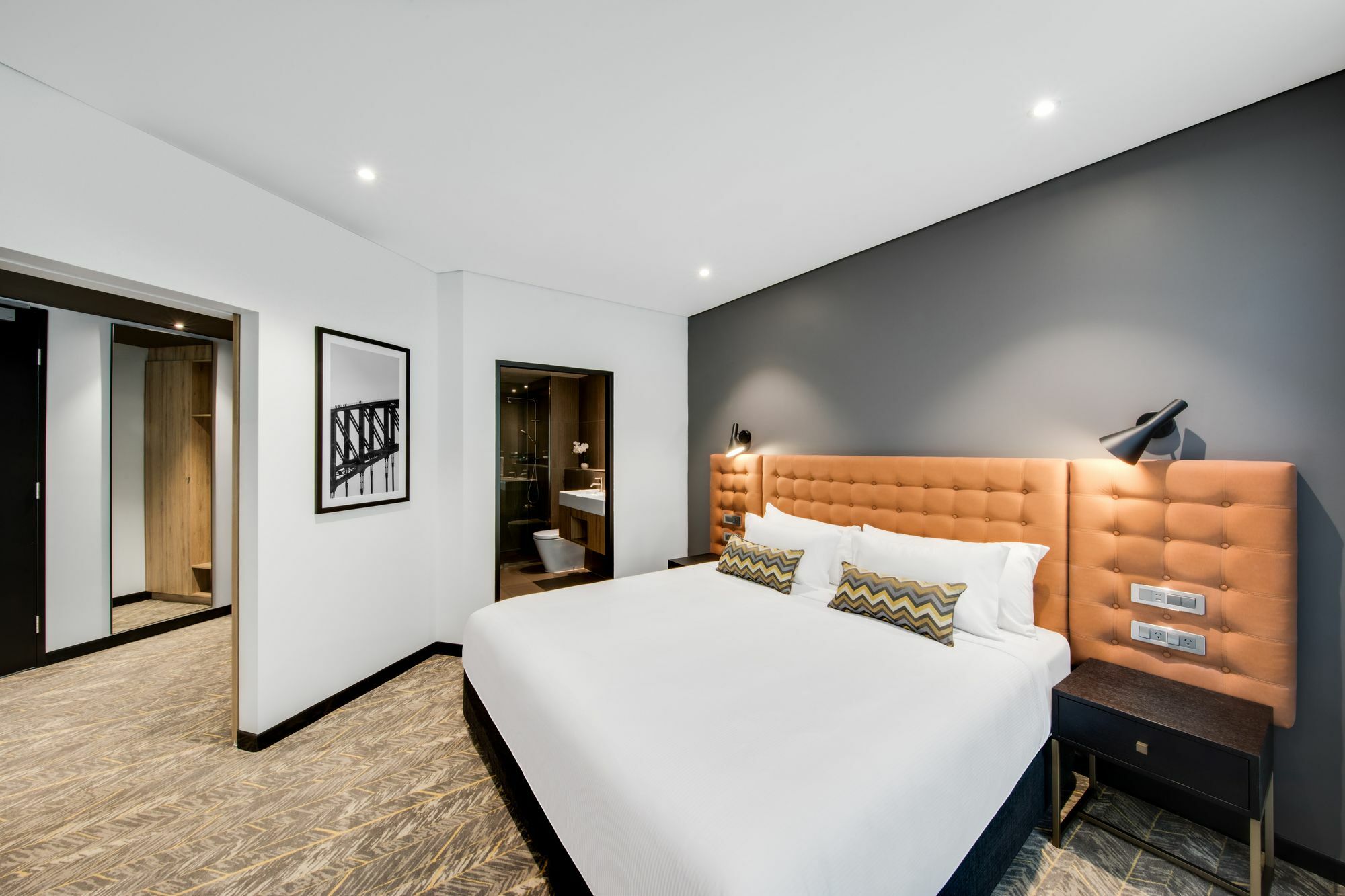 Hotel Vibe North Sidney