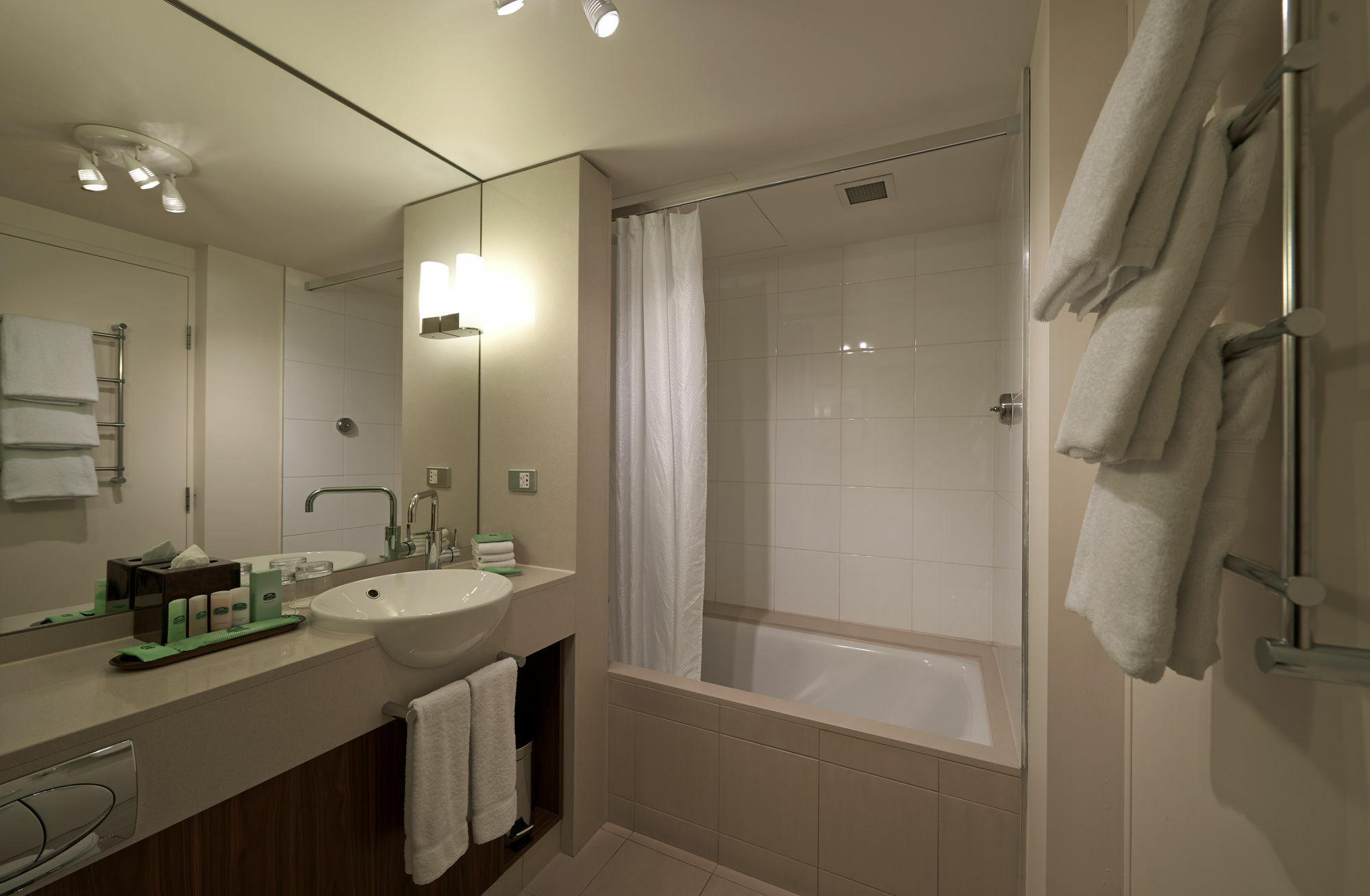 Crowne Plaza Macquarie Park By Ihg Hotel Sydney