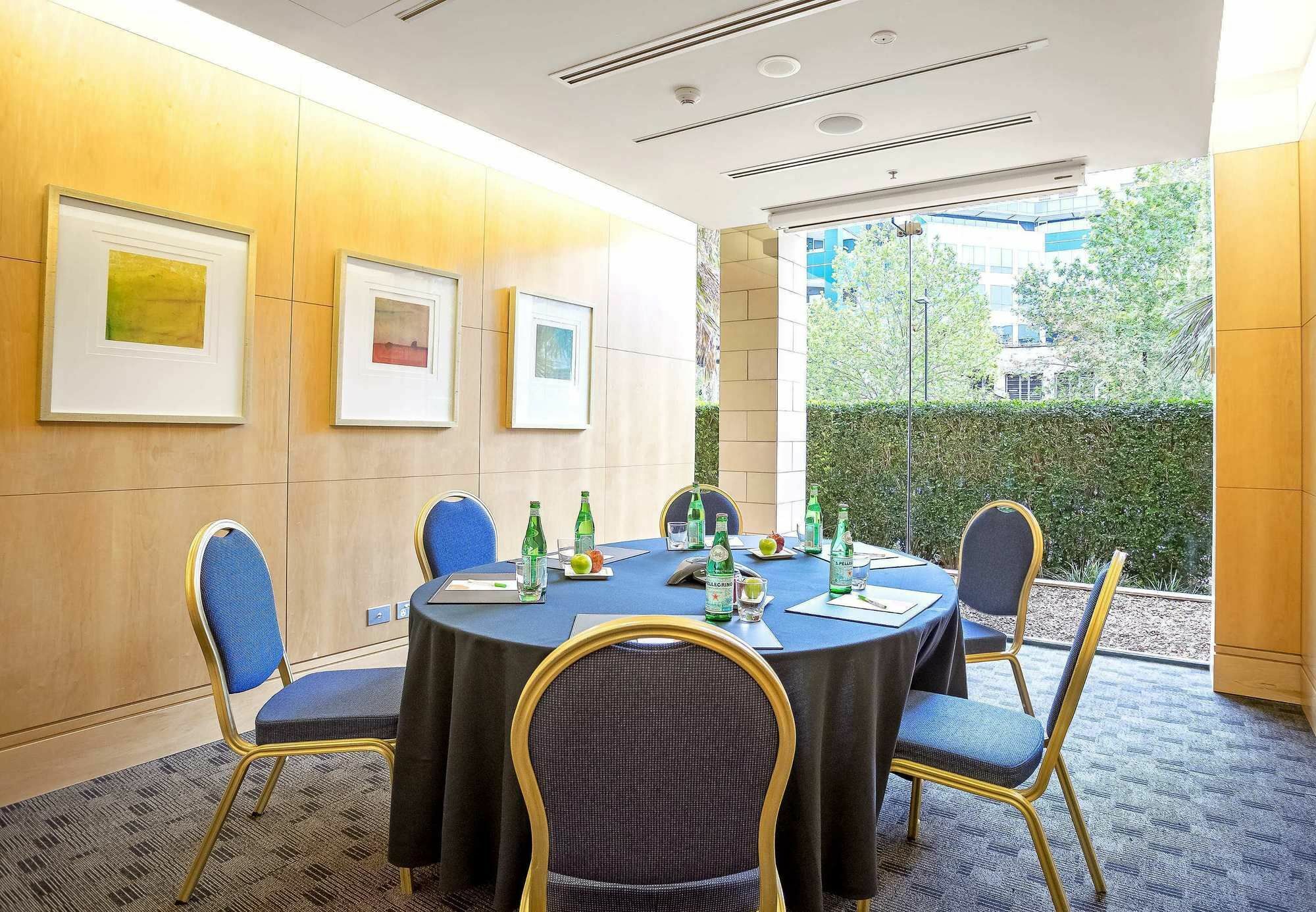 Crowne Plaza Macquarie Park By Ihg Sydney