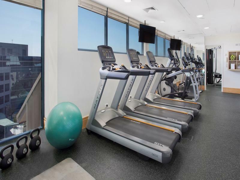Crowne Plaza Macquarie Park By Ihg