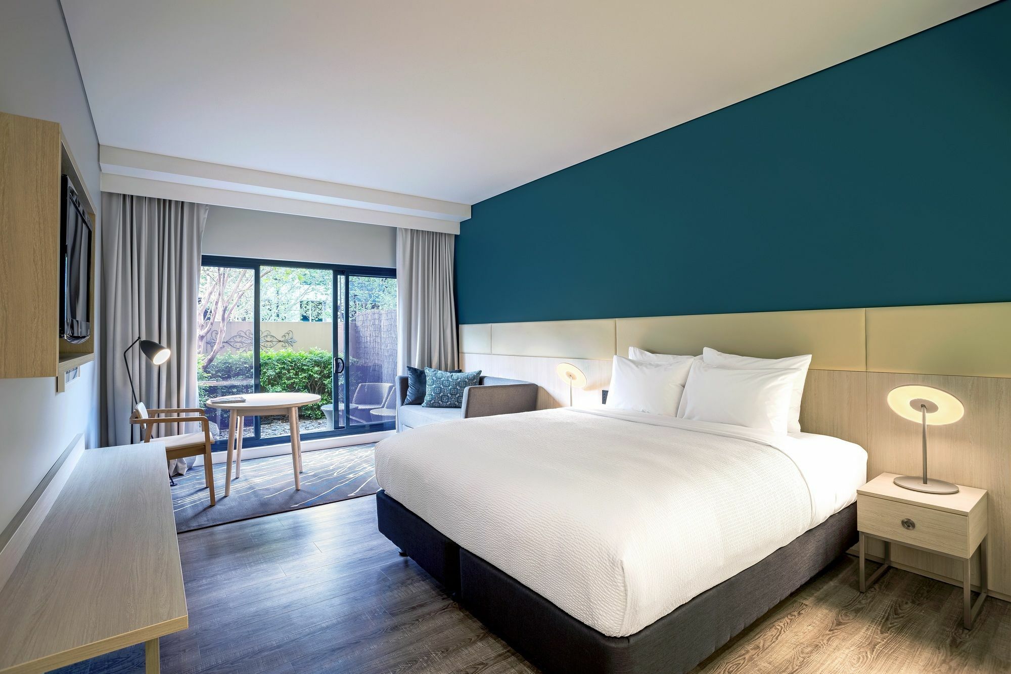Crowne Plaza Macquarie Park By Ihg