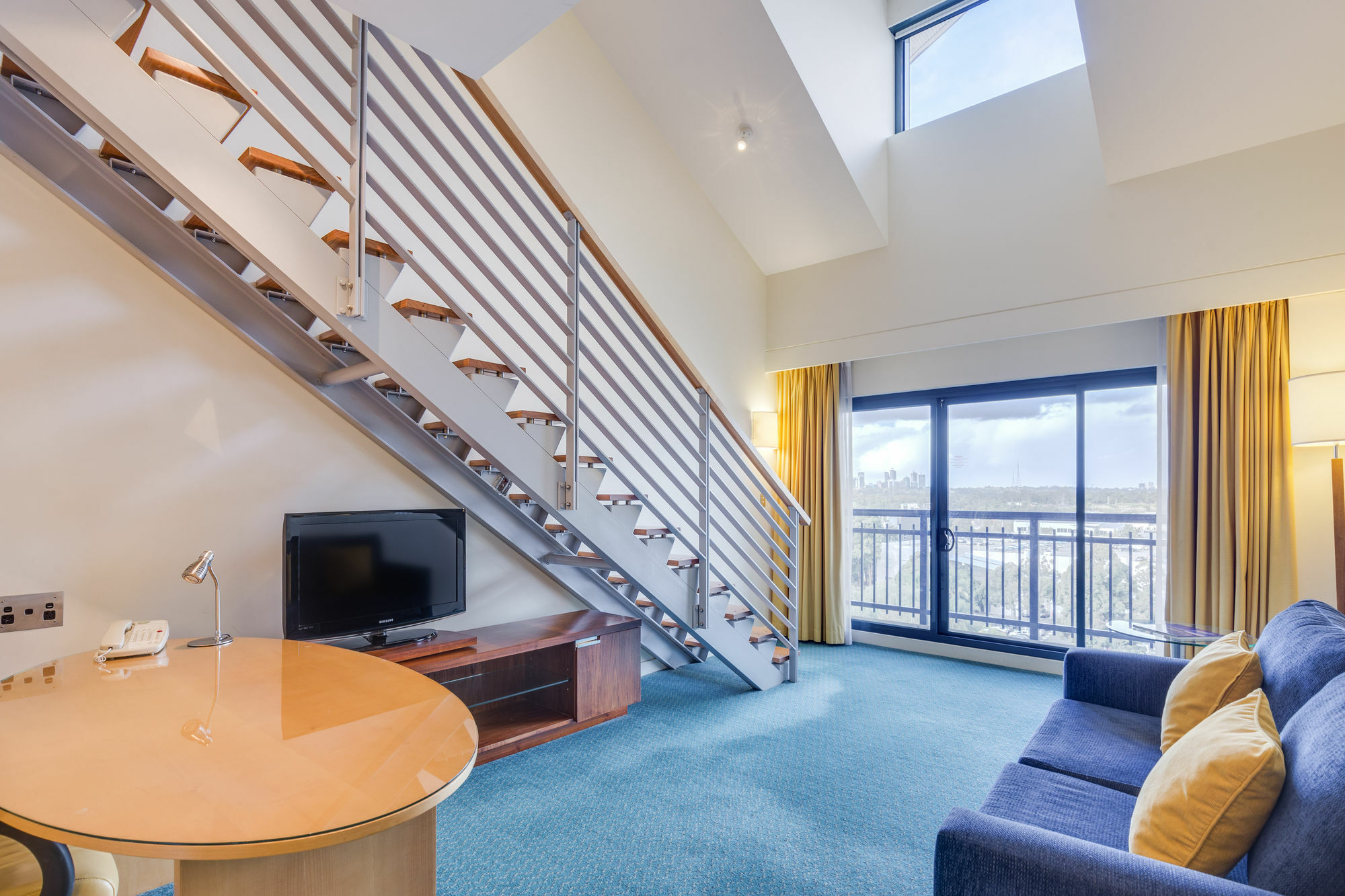 Hotel Crowne Plaza Macquarie Park By Ihg 4*