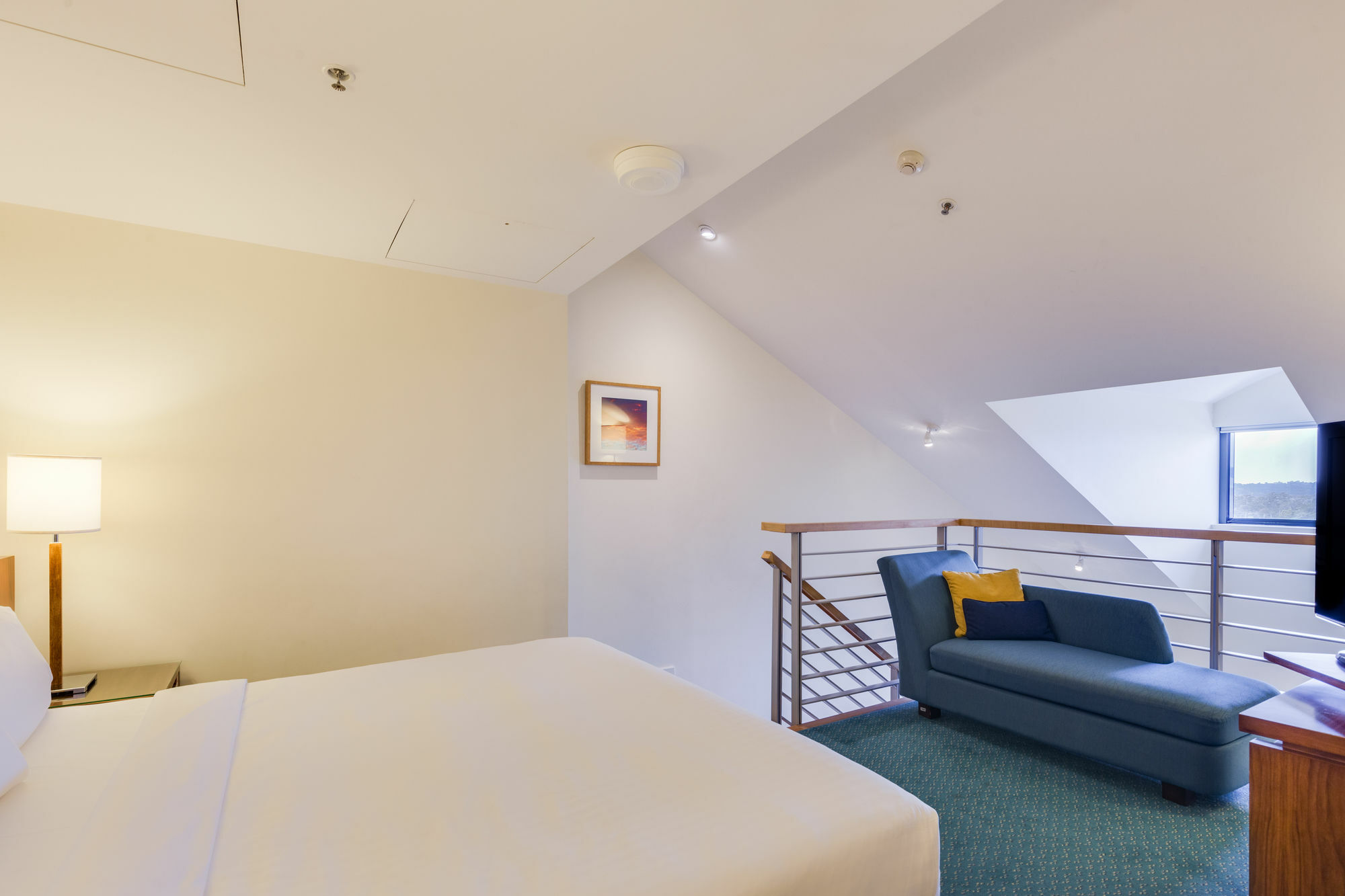 Hotel Crowne Plaza Macquarie Park By Ihg 4*