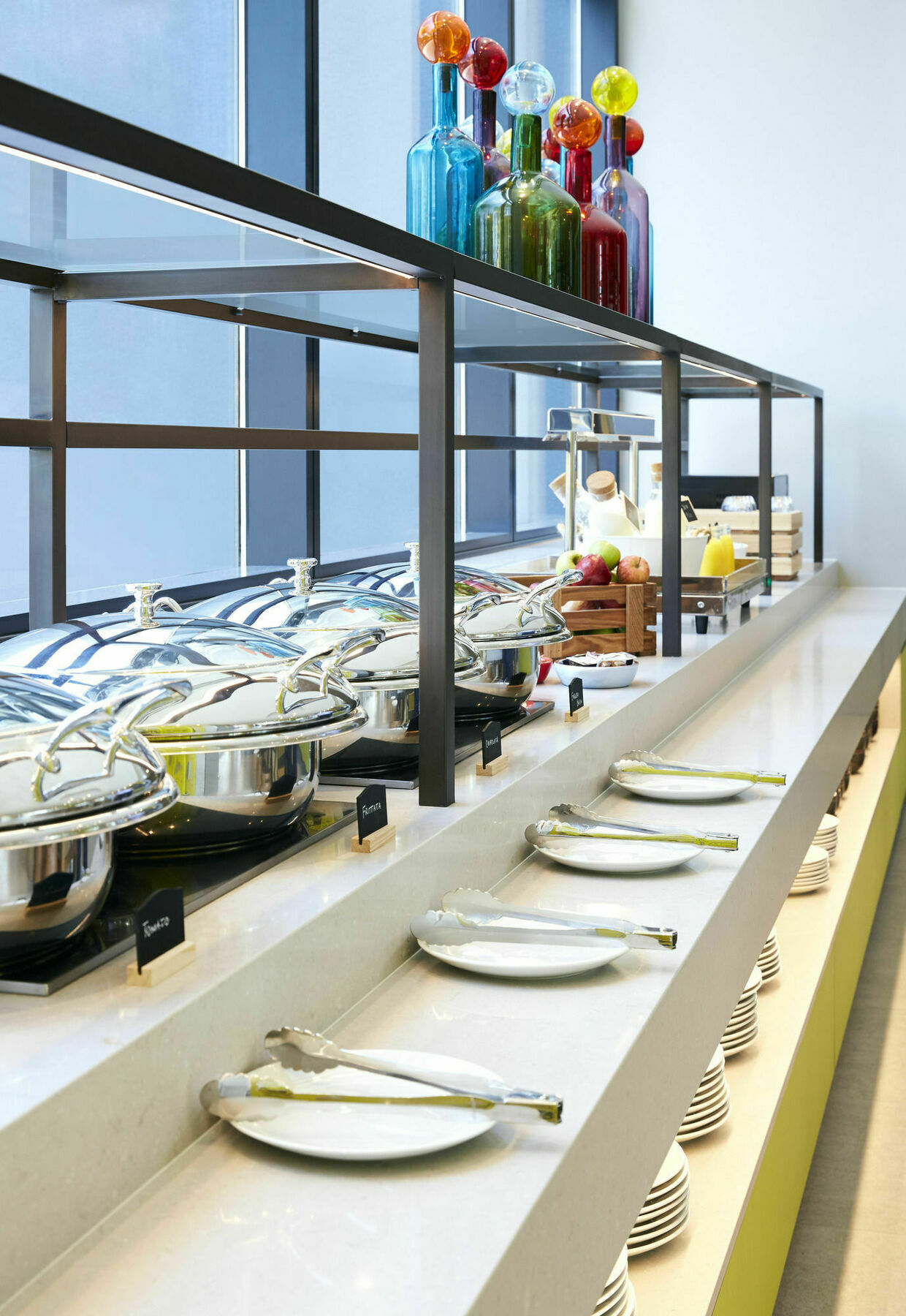 Hotel Express Macquarie Park By Ihg 4*