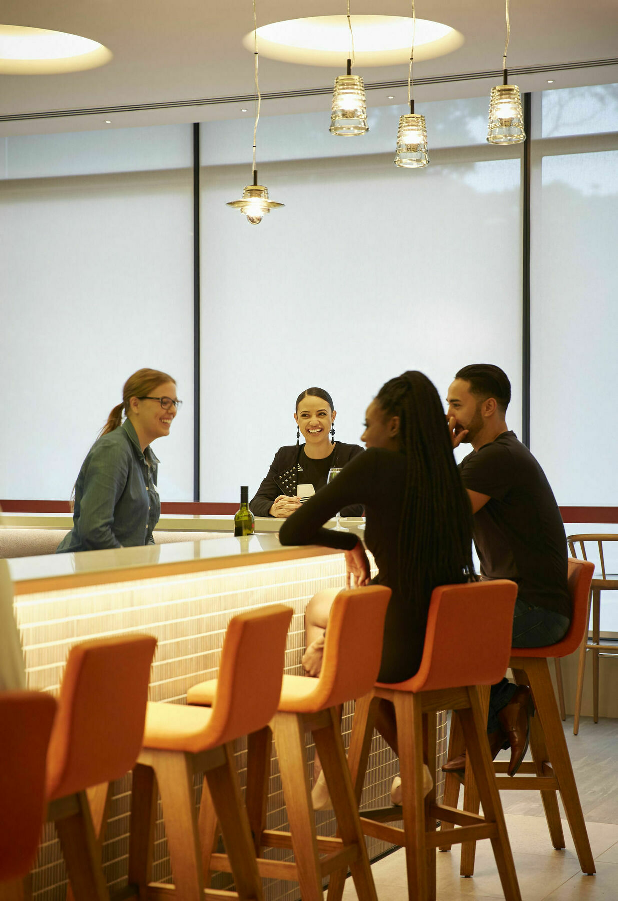 Express Macquarie Park By Ihg 4*