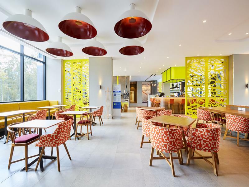 Express Macquarie Park By Ihg
