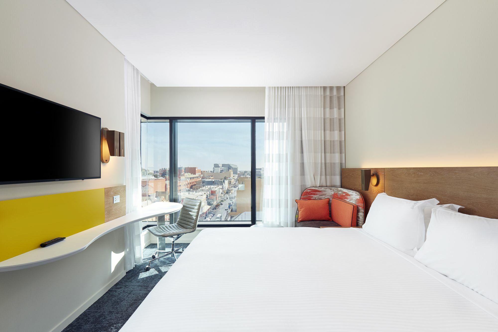Hotel Express Macquarie Park By Ihg