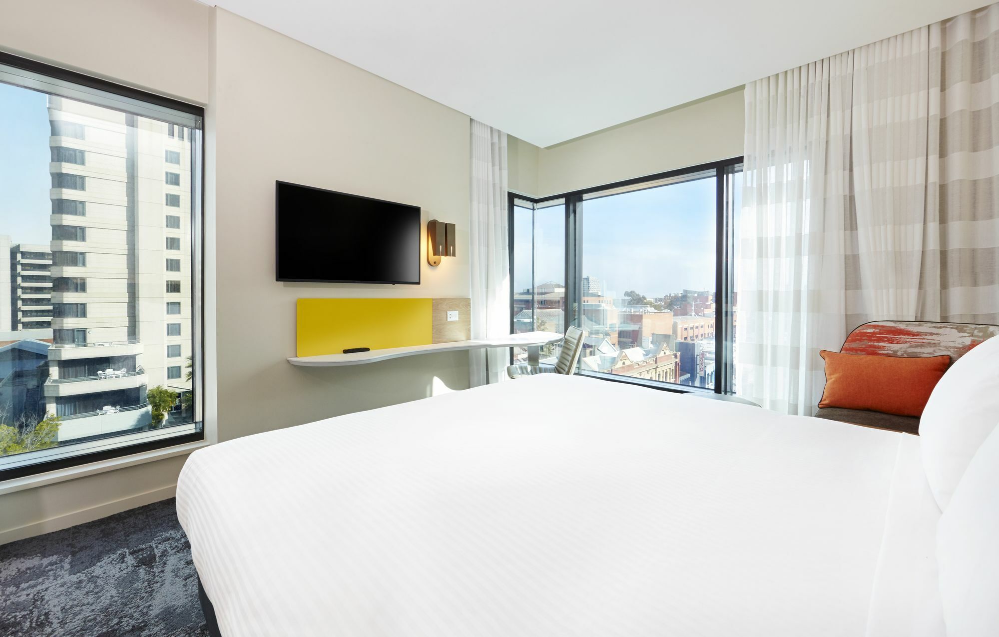 Hotel Express Macquarie Park By Ihg