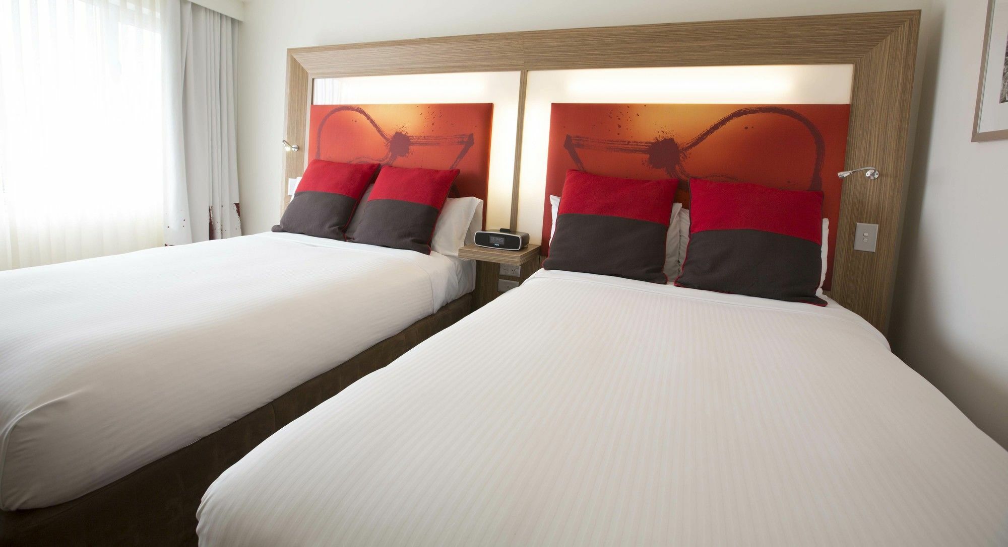 Novotel Olympic Park Hotel 4*
