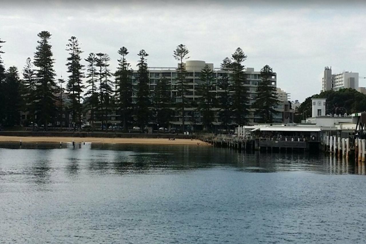 Aparthotel Quest Manly 4*
