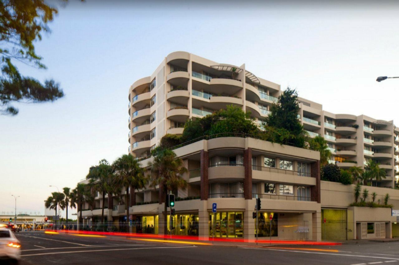 Aparthotel Quest Manly Sydney