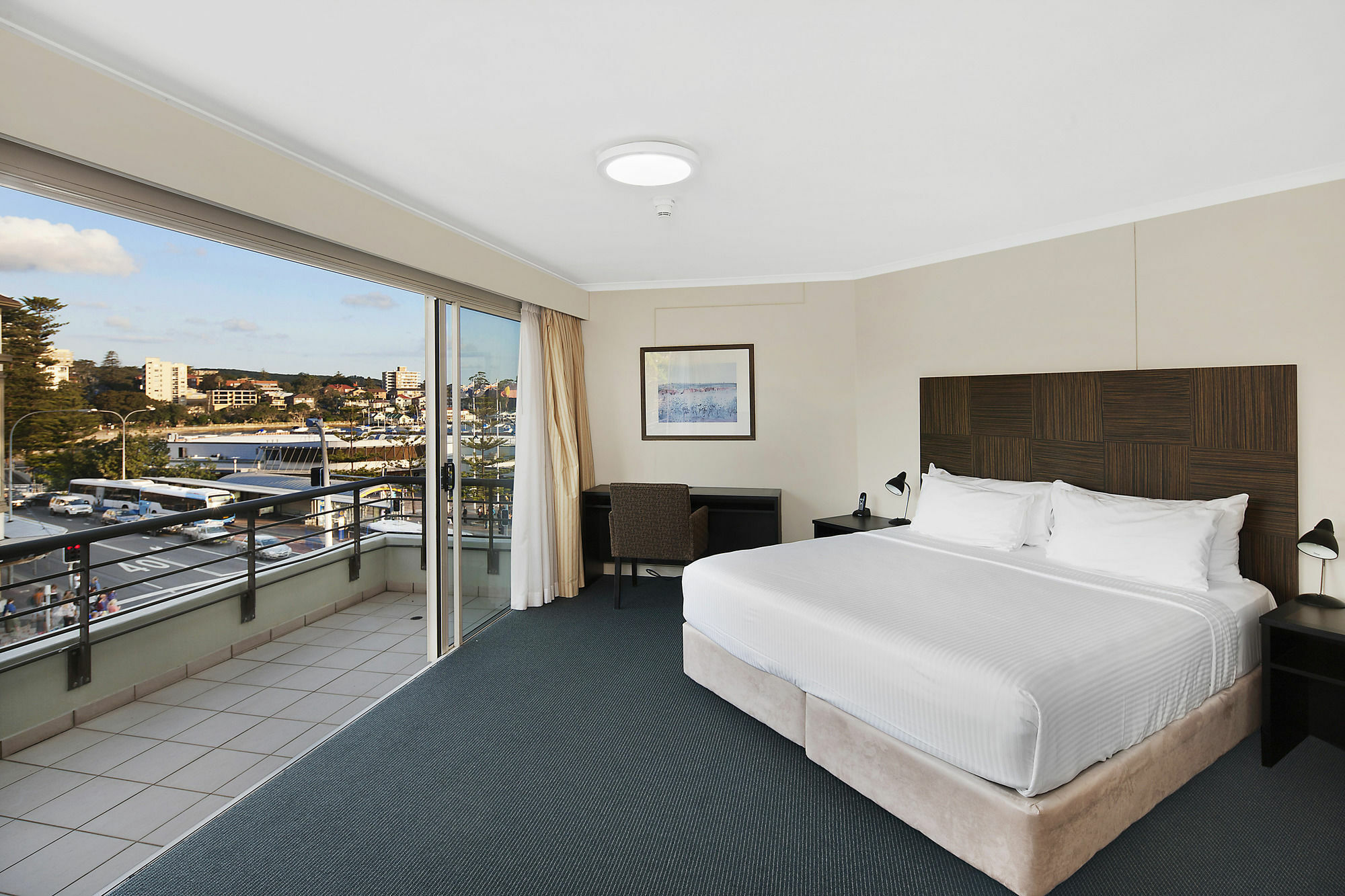 Aparthotel Quest Manly Sydney