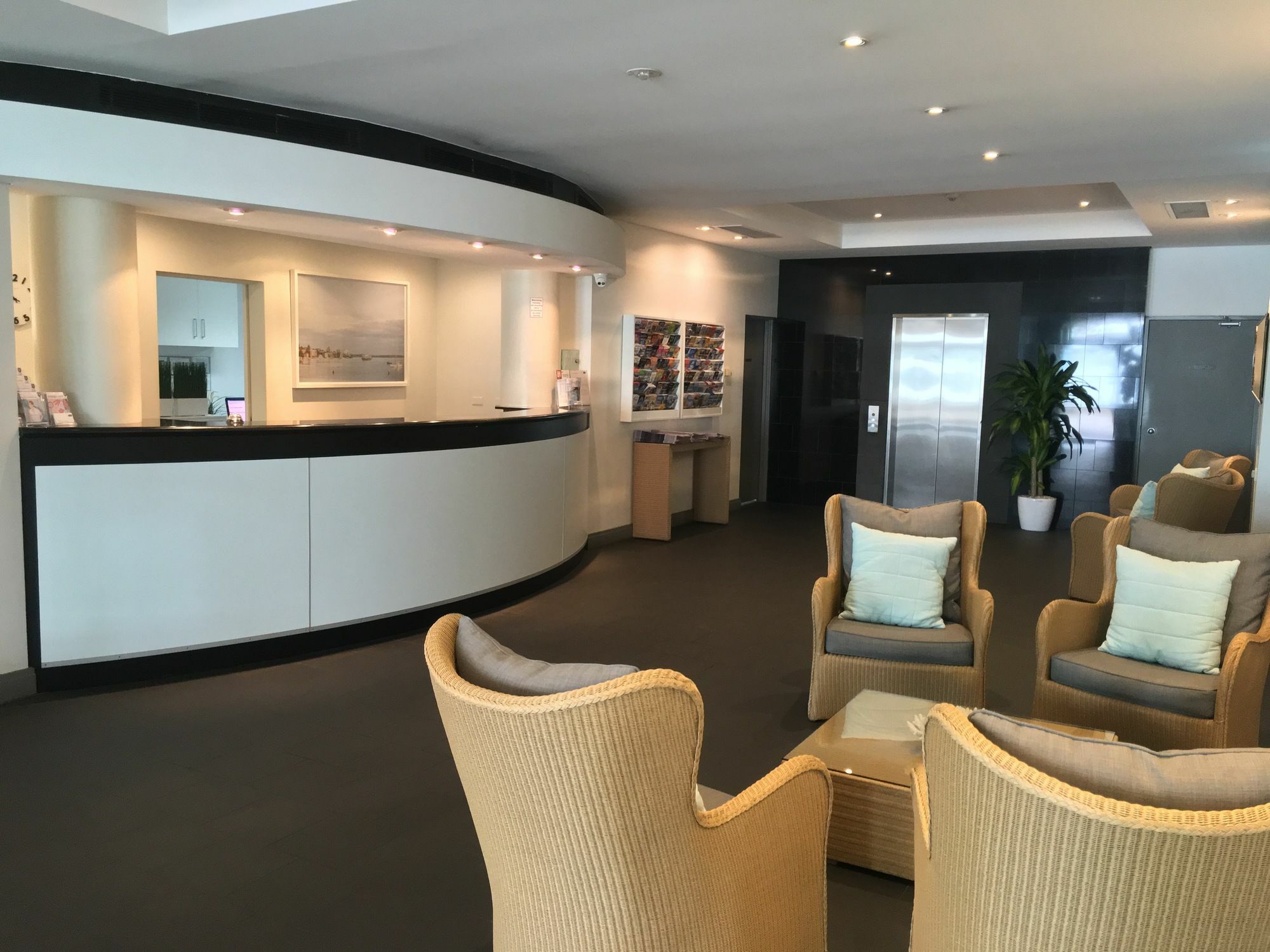 Quest Manly 4* Sydney