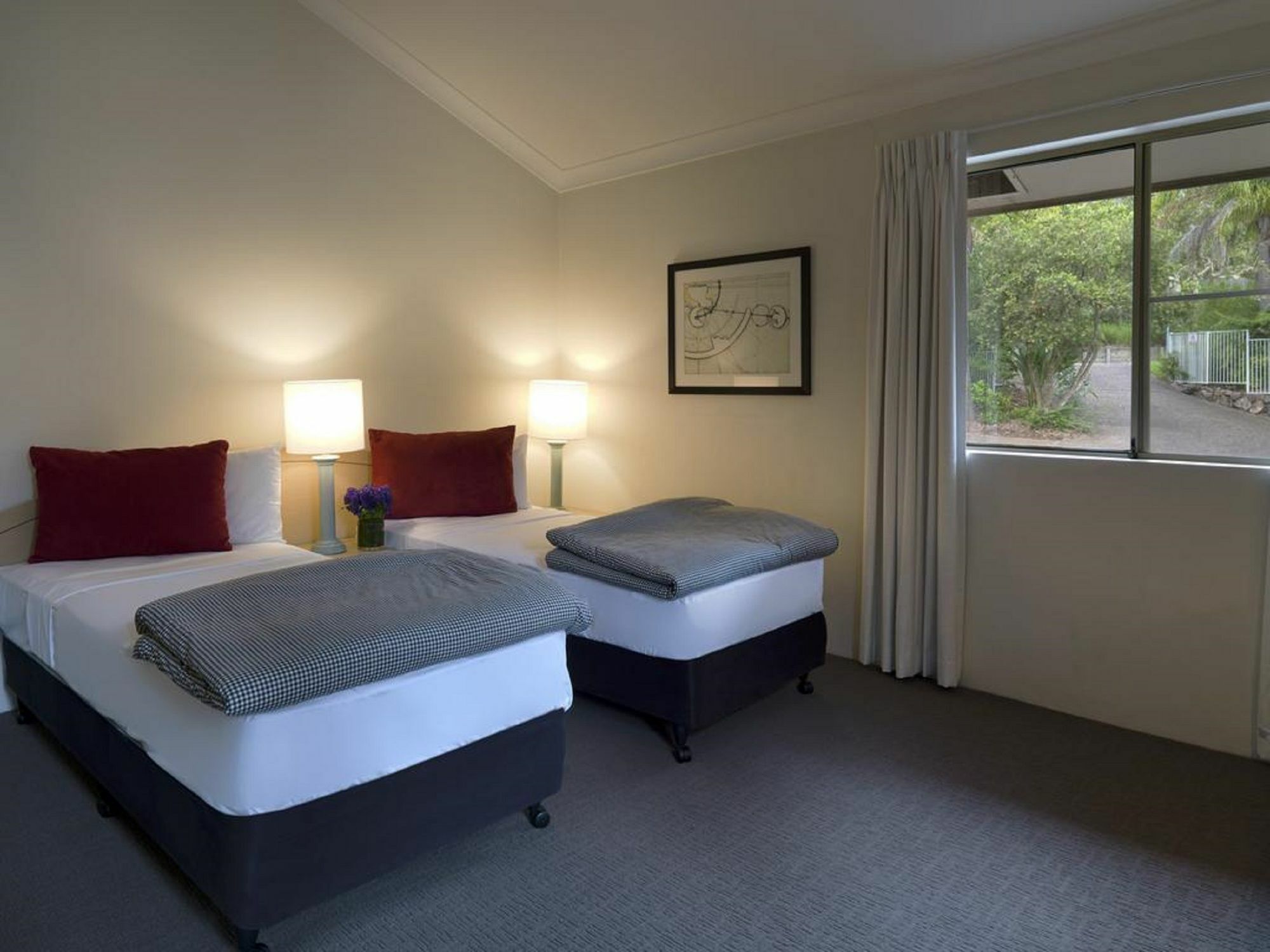Aparthotel Medina Serviced North Ryde