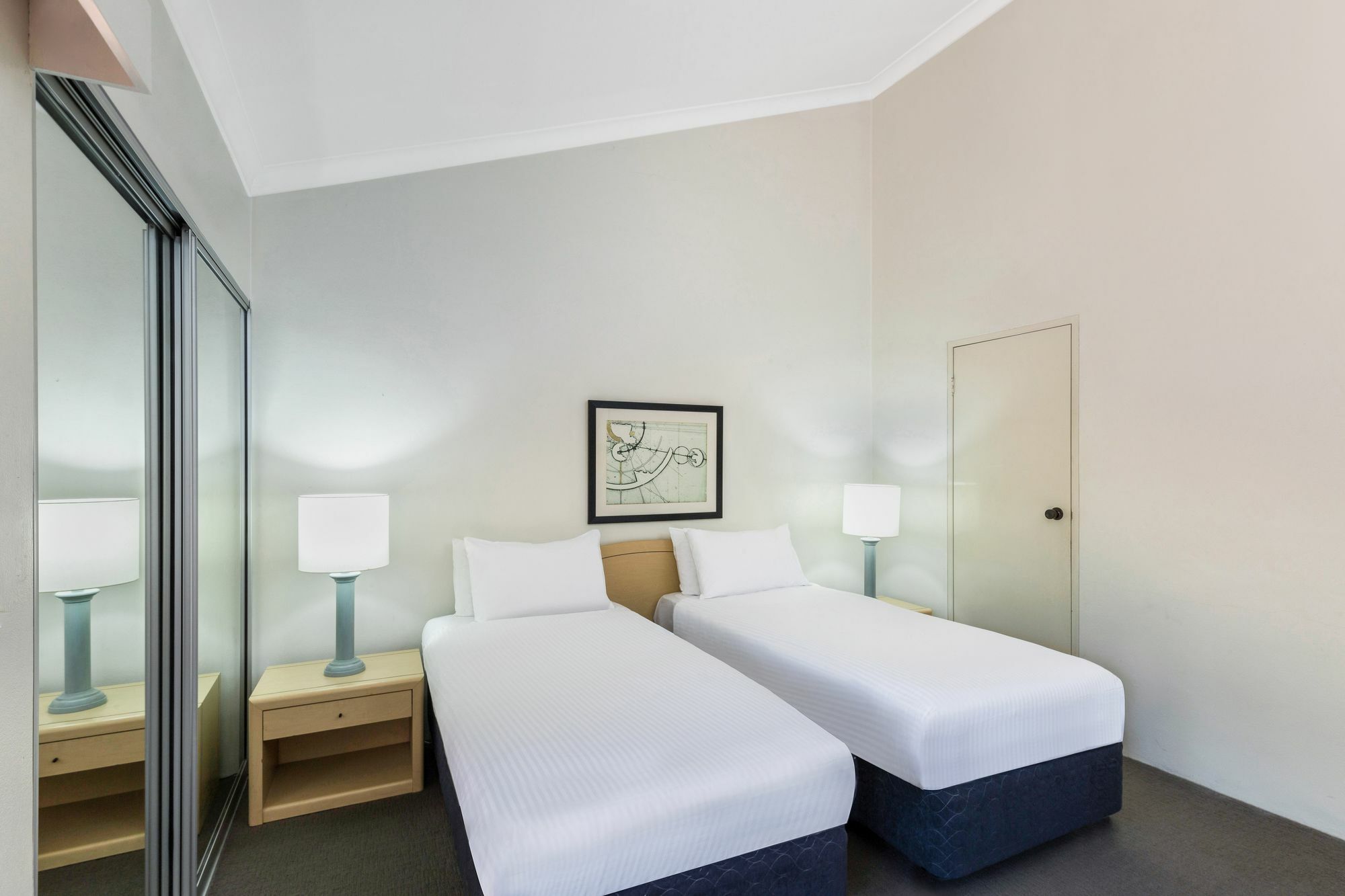 Medina Serviced North Ryde Aparthotel