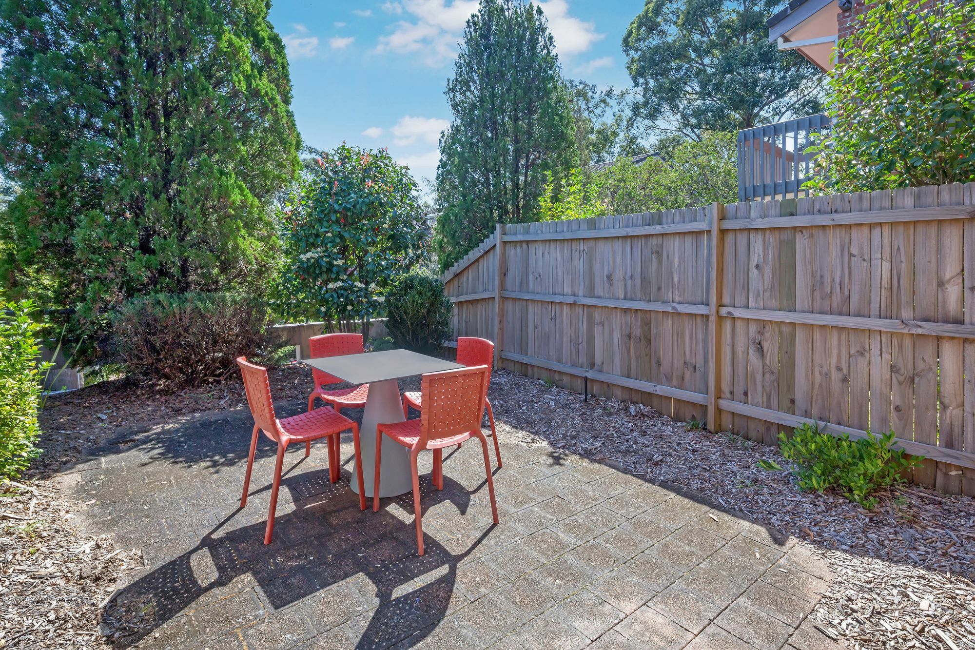 Medina Serviced North Ryde Aparthotel 4*