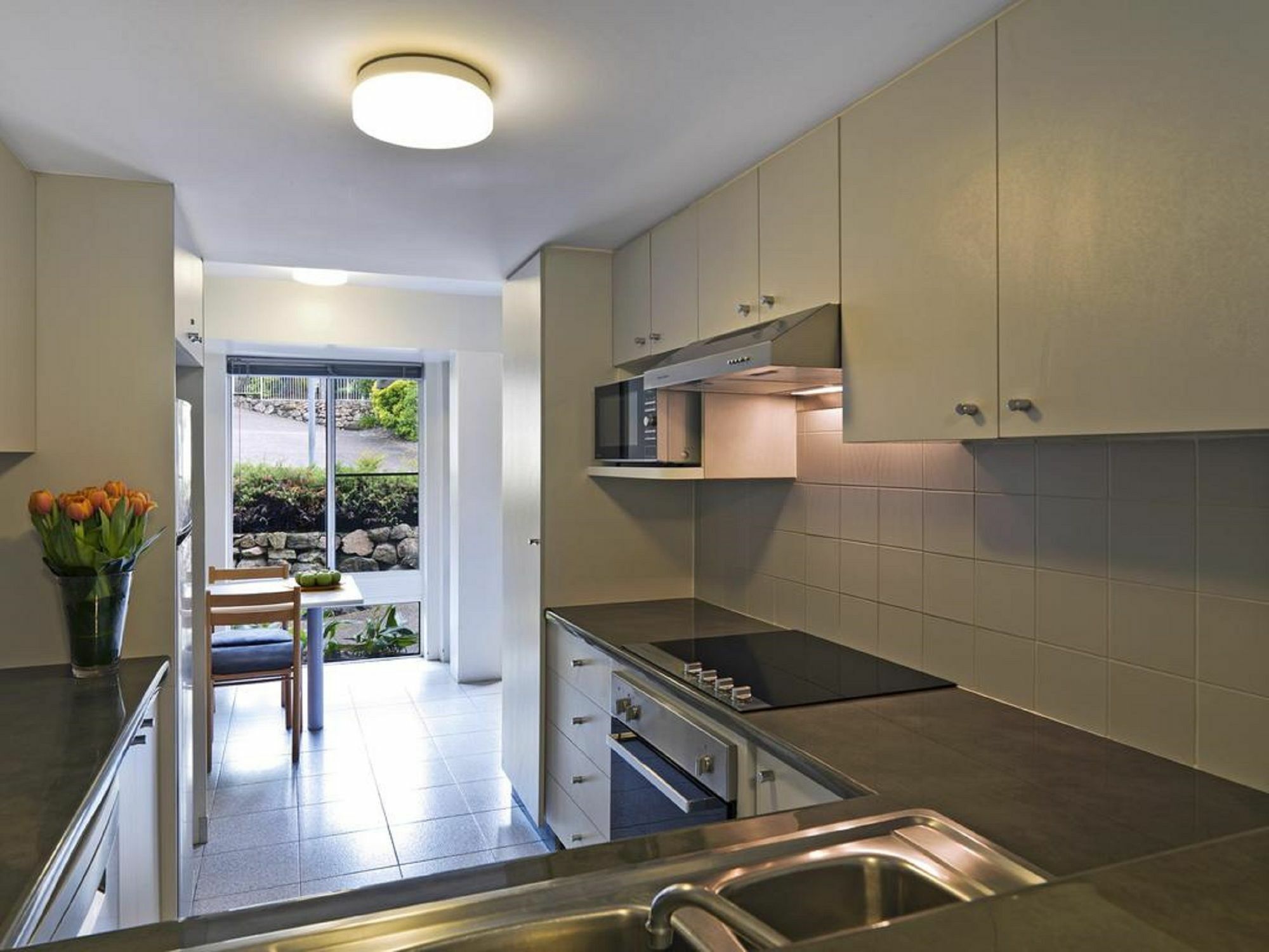 Medina Serviced North Ryde Aparthotel