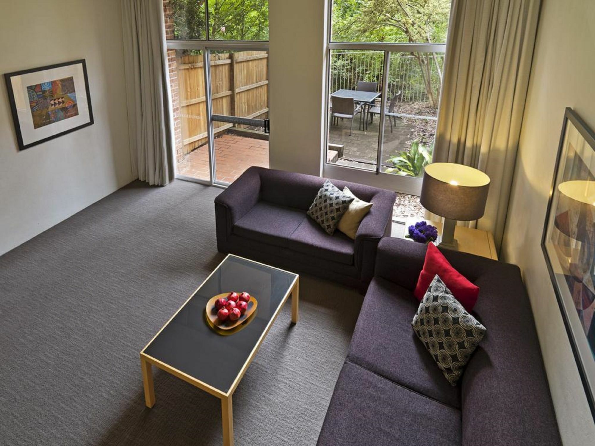 Medina Serviced North Ryde Aparthotel