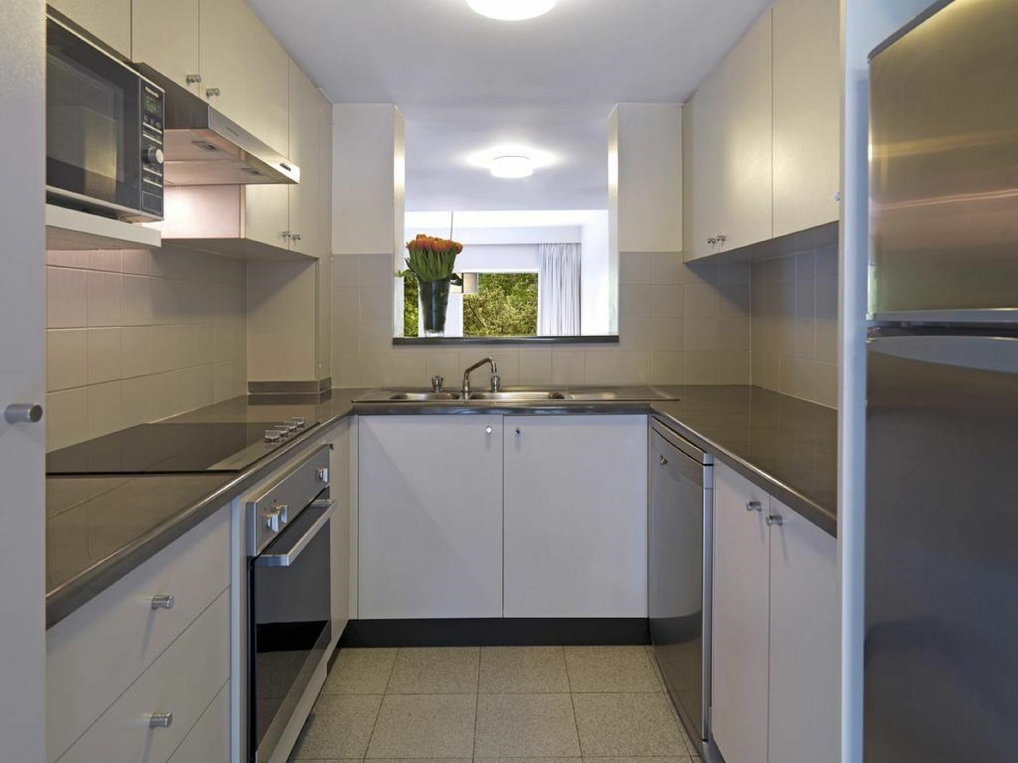 Aparthotel Medina Serviced North Ryde 4*