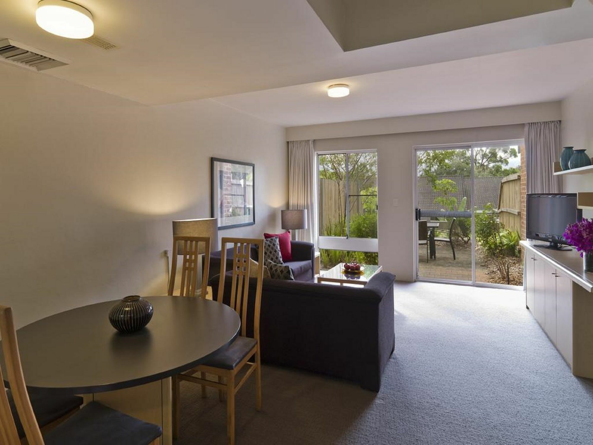 Medina Serviced North Ryde 4* Sydney
