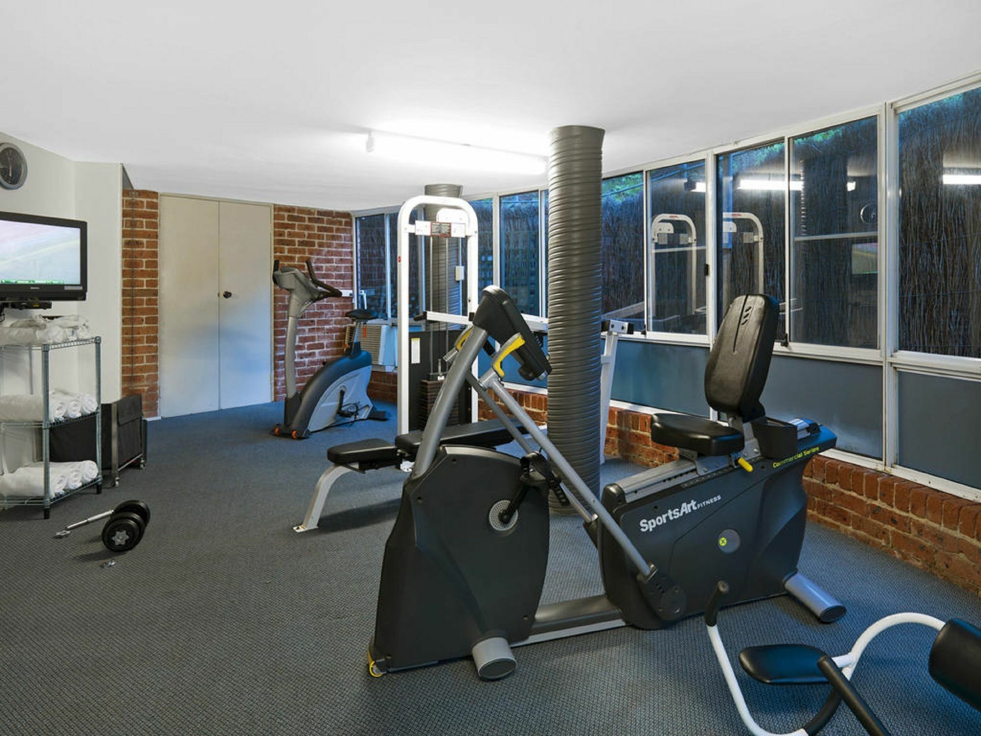 Medina Serviced North Ryde