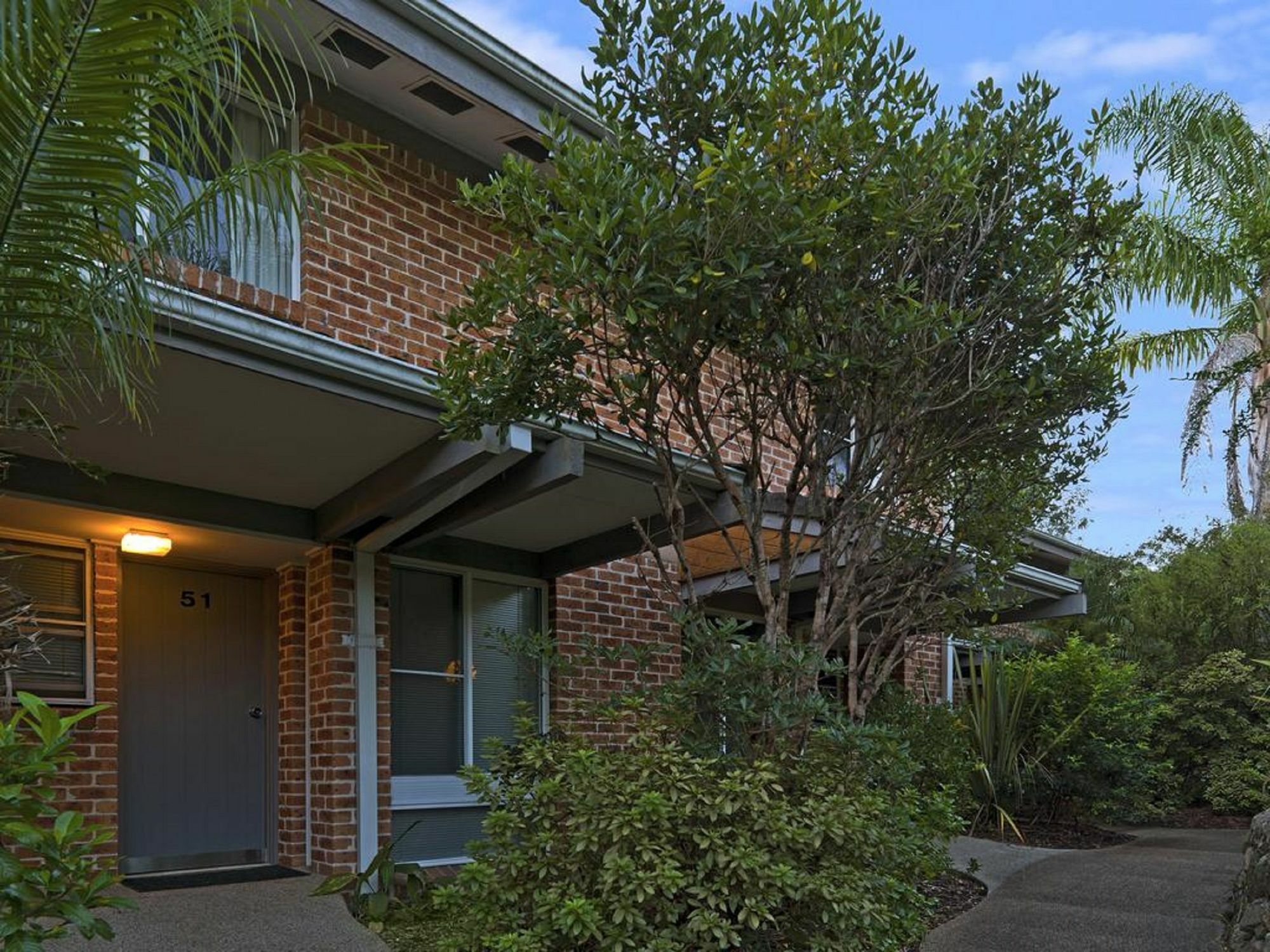 Medina Serviced North Ryde 4* Sydney