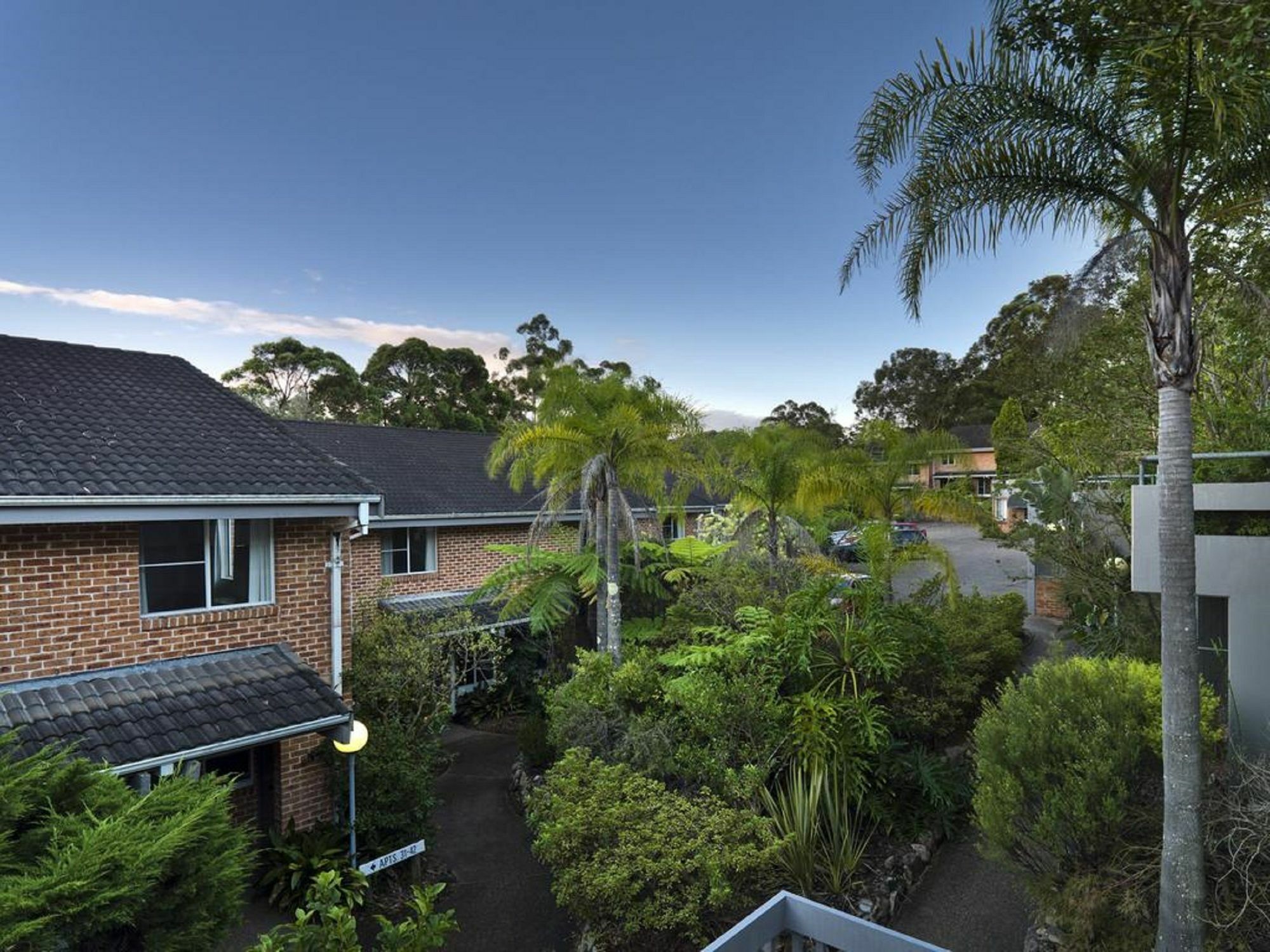 Medina Serviced North Ryde Sydney