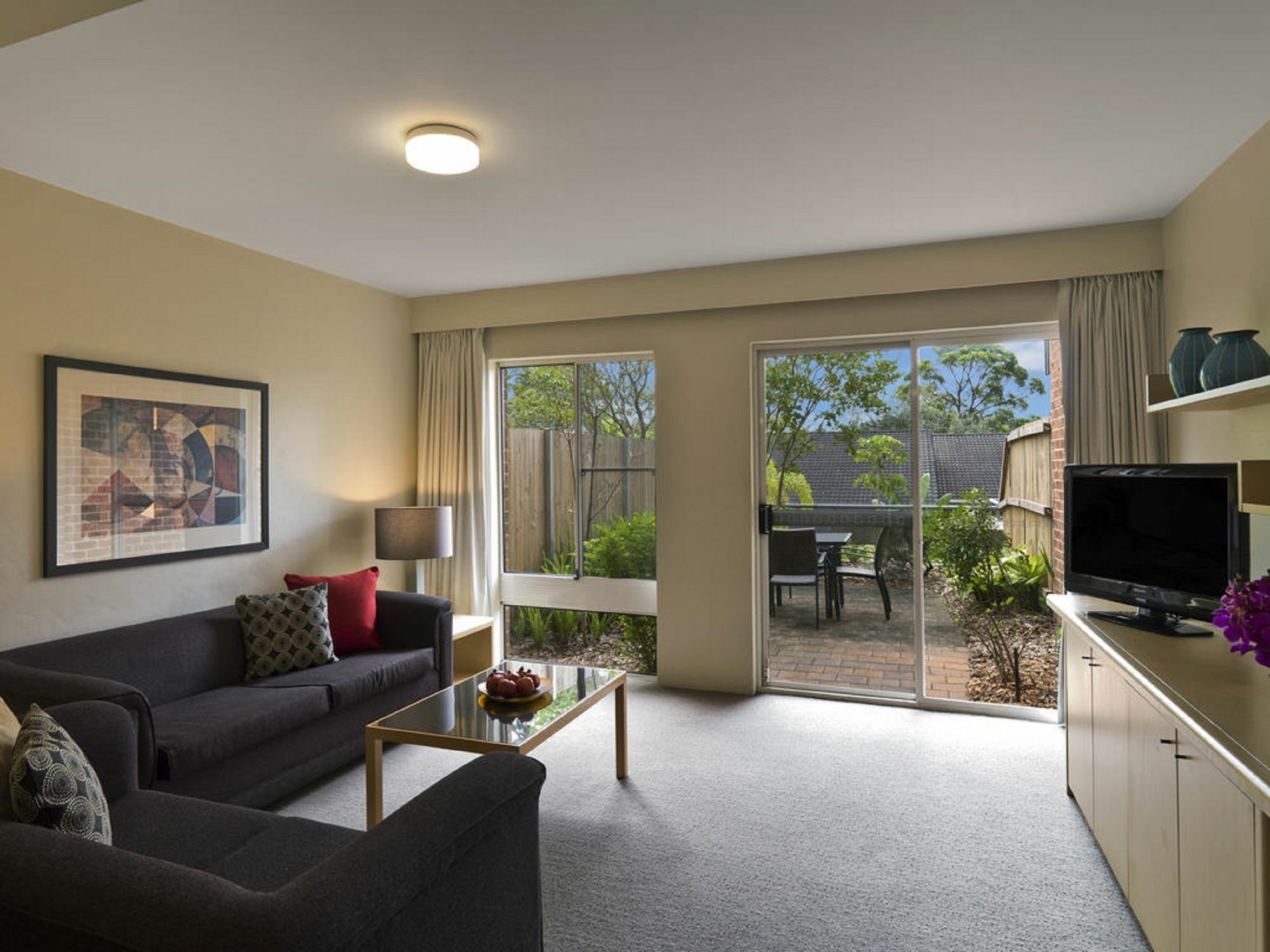 Medina Serviced North Ryde Sydney