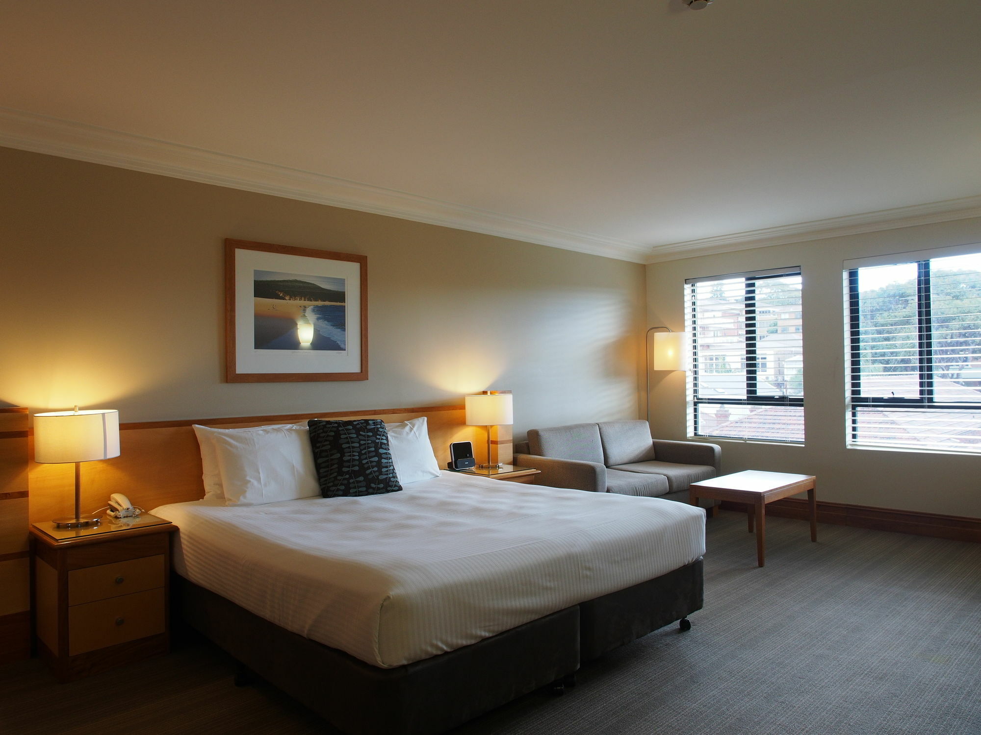 Hotel Coogee Bay