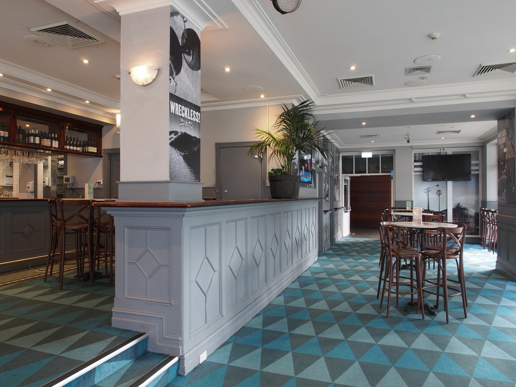Hotel Coogee Bay